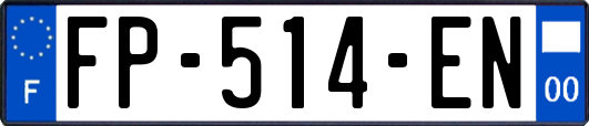 FP-514-EN