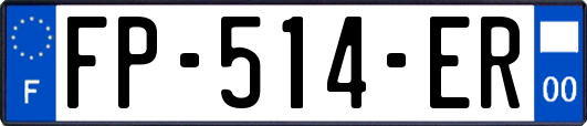 FP-514-ER