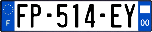 FP-514-EY