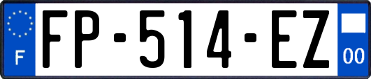 FP-514-EZ