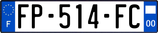 FP-514-FC