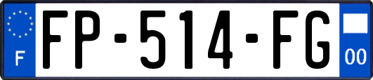 FP-514-FG