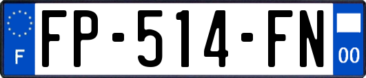 FP-514-FN