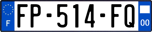 FP-514-FQ