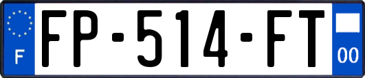 FP-514-FT