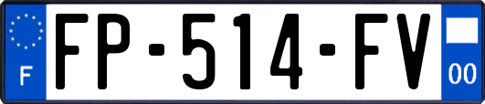 FP-514-FV