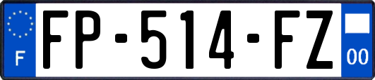 FP-514-FZ