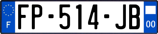 FP-514-JB