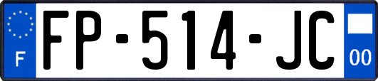 FP-514-JC