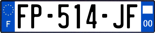 FP-514-JF