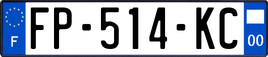 FP-514-KC