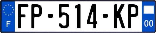 FP-514-KP