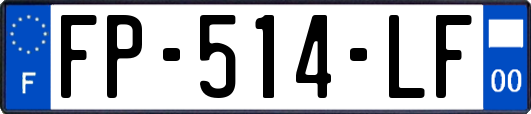 FP-514-LF