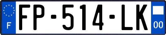 FP-514-LK