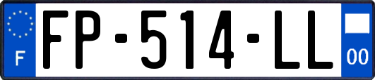 FP-514-LL