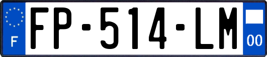 FP-514-LM