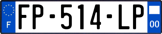 FP-514-LP