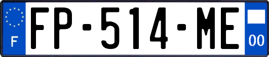 FP-514-ME