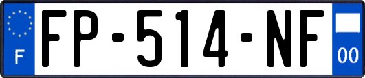FP-514-NF