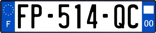 FP-514-QC