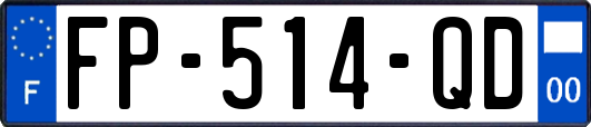 FP-514-QD