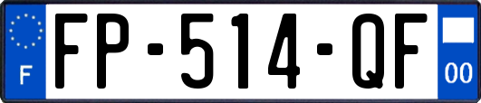 FP-514-QF