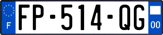 FP-514-QG