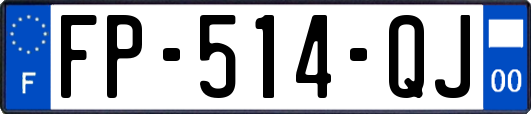 FP-514-QJ