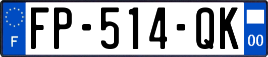 FP-514-QK