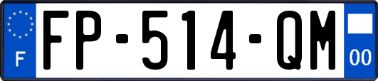 FP-514-QM