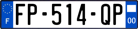 FP-514-QP