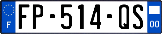 FP-514-QS
