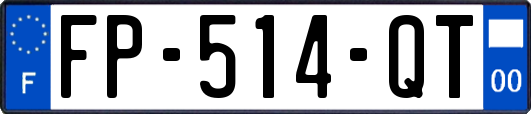 FP-514-QT