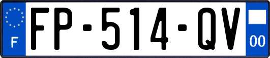 FP-514-QV