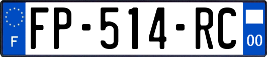FP-514-RC