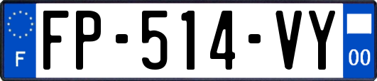 FP-514-VY