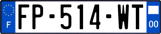 FP-514-WT