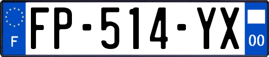 FP-514-YX