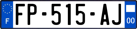 FP-515-AJ