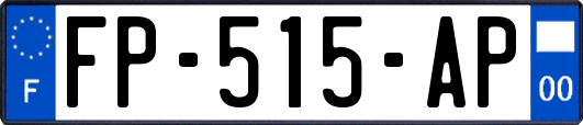 FP-515-AP