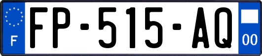 FP-515-AQ