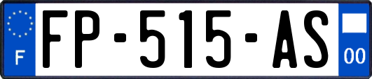FP-515-AS