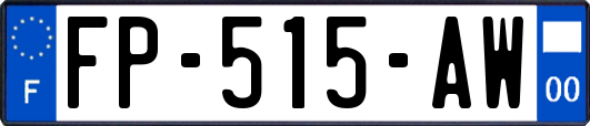 FP-515-AW