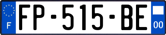 FP-515-BE