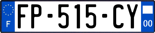 FP-515-CY
