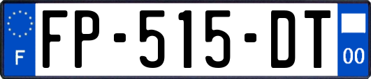 FP-515-DT