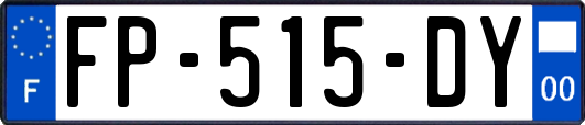 FP-515-DY
