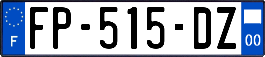 FP-515-DZ