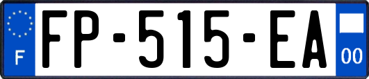 FP-515-EA
