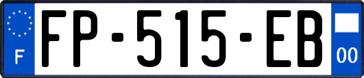 FP-515-EB